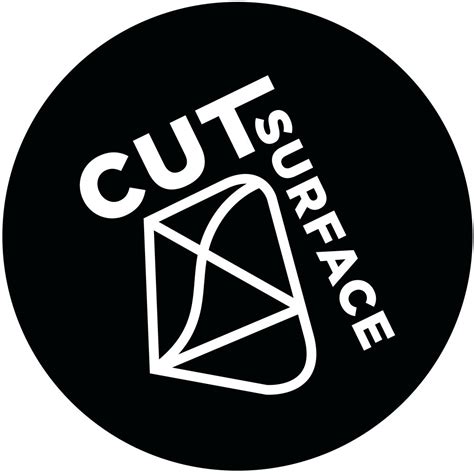 cut surface