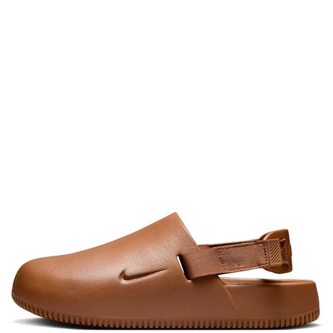 nike nike calm mules fd  shiekh nike mules outfit nike mule