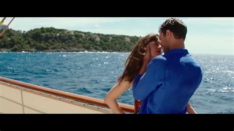 Fifty Shades Freed Trailer #2 | Dakota Johnson, Arielle Kebbel, Tyler