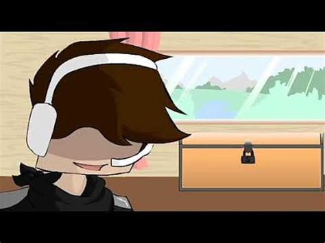 МУЛЬТИК МАЙНКАФТ ПРО ЛАГГЕРА, ВИКУ КАРТЕР И МИСТИКА - YouTube