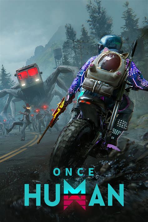 Once Human: How To Get The Digby Boy Deviant
