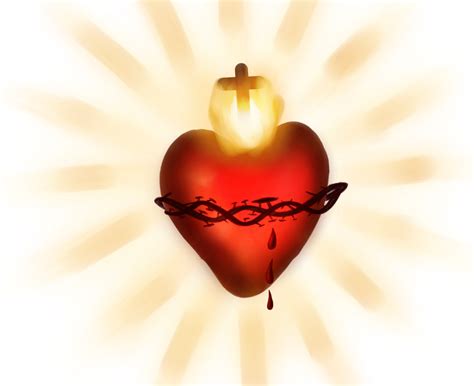 Flame of Love IRELAND – Spread the effect of Grace of Thy Flame of Love ...