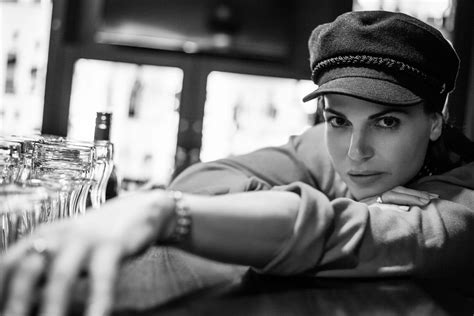 LANA PARRILLA – Marcel Gregory S.