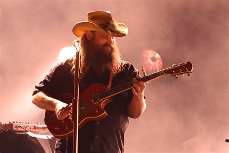 chris stapleton fans declare hes   voice  country  cma