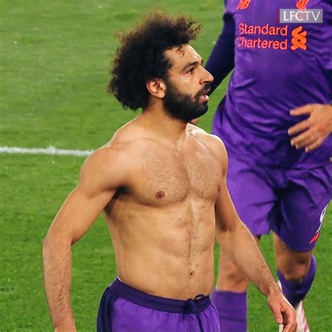 ⭐️ Five Salah stunners from last season ⭐️ | ⚡️ Pace, passion ...