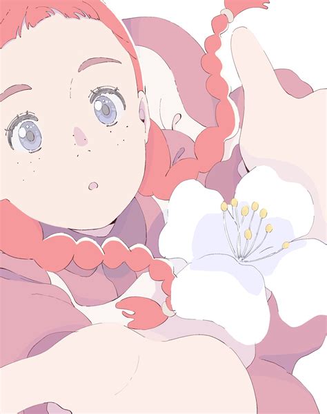 Anne Shirley - Akage no Anne - Image by tsum0t #4469160 - Zerochan