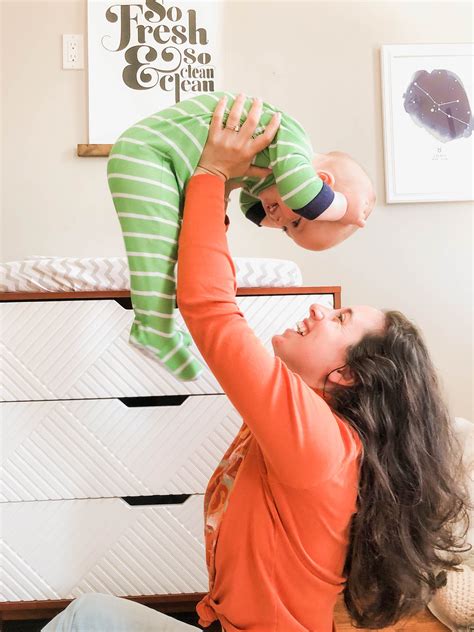 Three key elements to creating the nursery of your dreams — Lindsay Meadow