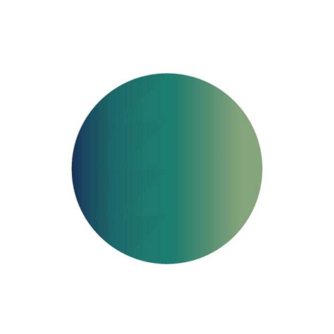 Geometric Circle Gradient 24788887 Vector Art at Vecteezy