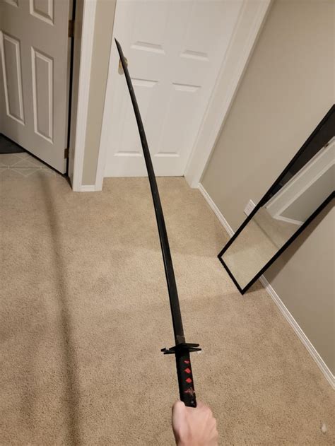 Zangetsu and Tensa Zangetsu : r/bleach