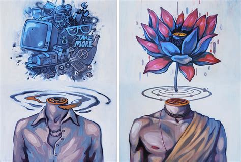 Nasimo - in the world of graffiti art - Success Stories Magazine