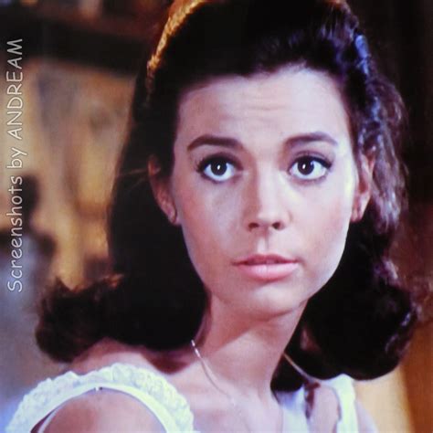 Natalie Wood as 'Maria' | West side story 1961, West side story