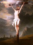 categorypaintings  crucifixion  christ  hungary wikimedia commons