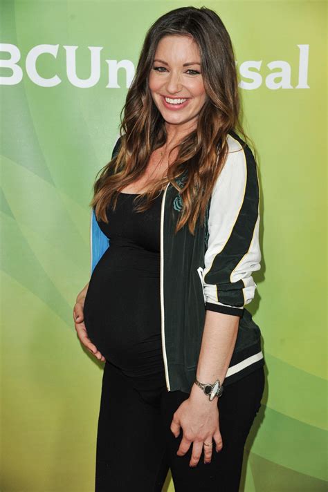 Bianca Kajlich – HawtCelebs