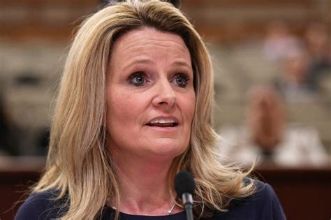 NY’s interim education commissioner Shannen Tahoe stepping down