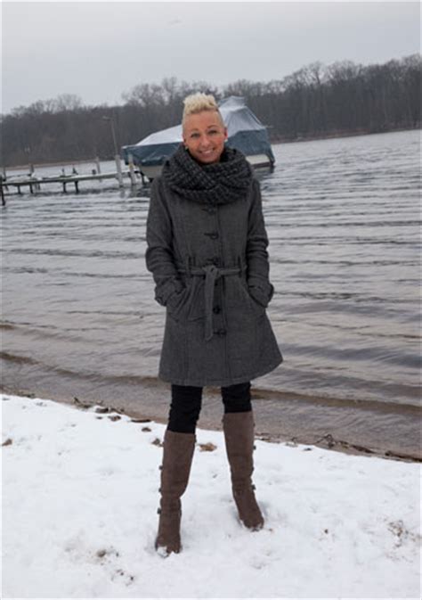 Moli trifft... Mandy Mystery | LUST PUR - Der erotische TV-Sender
