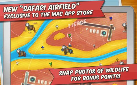 flight control hd  mac