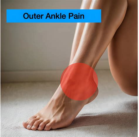 outer ankle pain peroneal tendonitis treatment  exercises