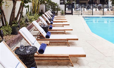 Hotel Figueroa - Unbound Collection by Hyatt, Los Angeles - HotelTonight