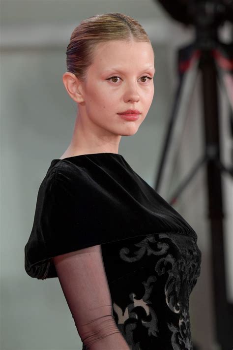 Mia Goth Appreciation Thread - Page 13 - Blu-ray Forum