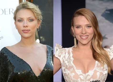 scarlett