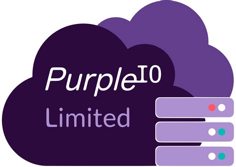 Login to Purple IO
