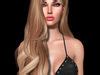 3D model Lara Female hair style 3d rigged 3D model VR / AR / low-poly rigged | CGTrader