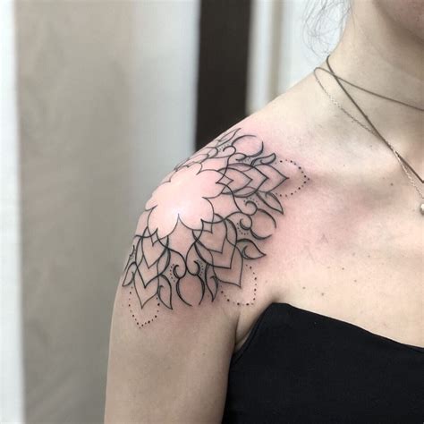 Мандалы Тату Фото – Telegraph