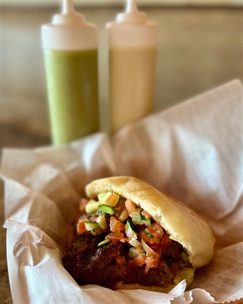 Eli's Jerusalem Grill – Authentic Israeli Cuisine