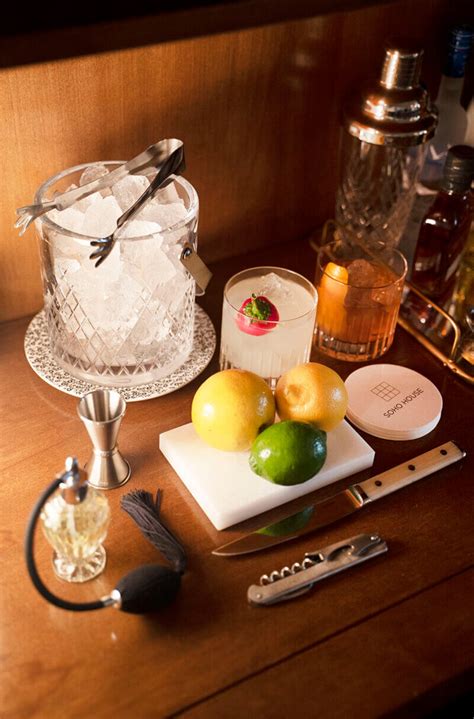 Secrets of LA’s Exclusive Soho Warehouse | Chilled Magazine