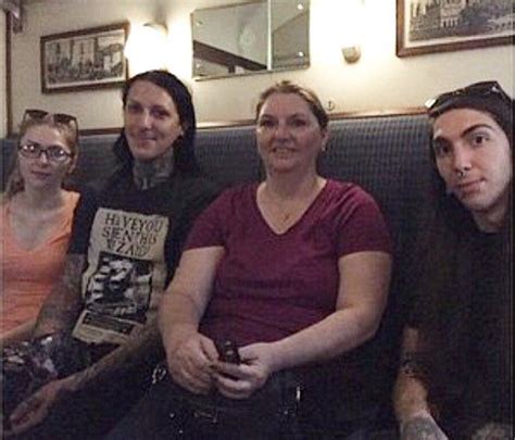 Chris Motionless Biography, Age, Daughter, Relationships, Net Worth