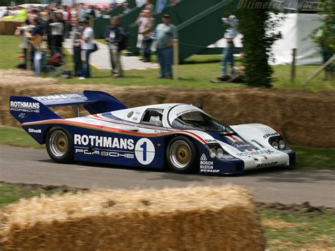 Porsche 956 High Resolution Image (2 of 18)