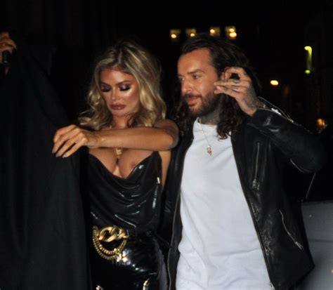 Chloe Sims Paparazzi Oops Outdoors Photos - Thefappening.link