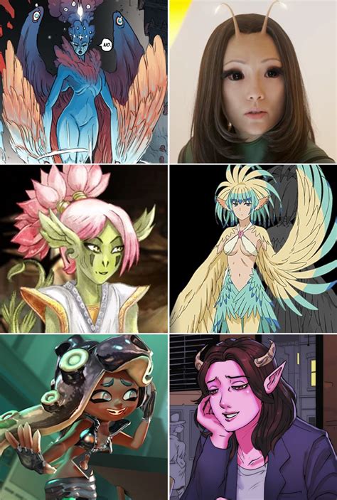 Cute Monster Girl - TV Tropes