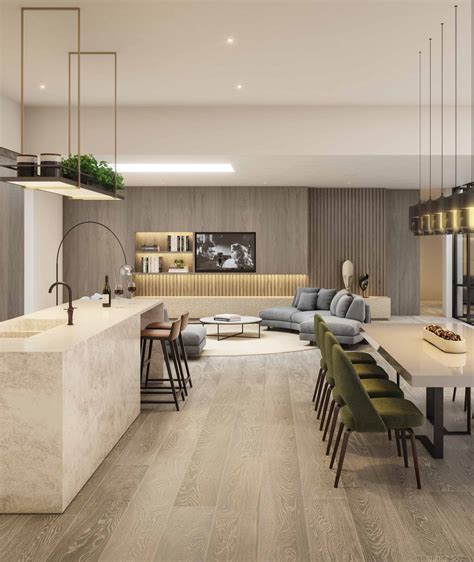 Ilchester Place Townhouse - 1508 London