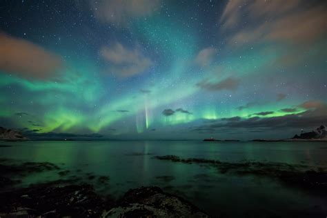 4K Aurora Wallpapers - Top Free 4K Aurora Backgrounds - WallpaperAccess