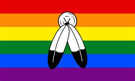 Two-spirit (2) by Pride-Flags on DeviantArt