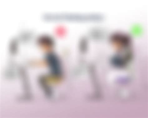 correct gaming posture member edition  angelis  deviantart