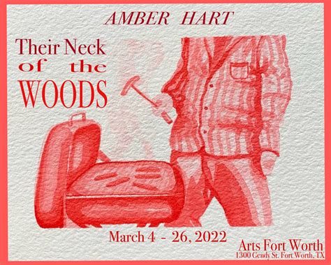 Meet Amber Hart - Voyage Dallas Magazine | Dallas City Guide