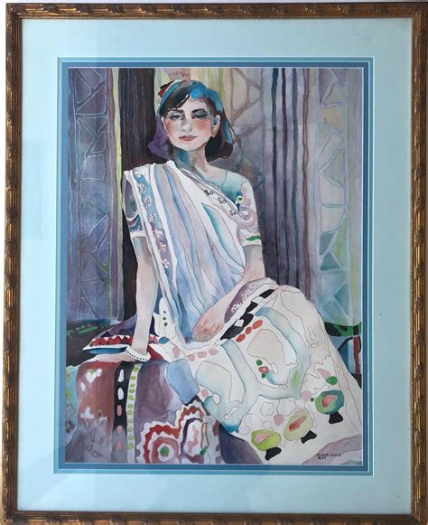 Elena Cole - Young Woman For Sale at 1stDibs