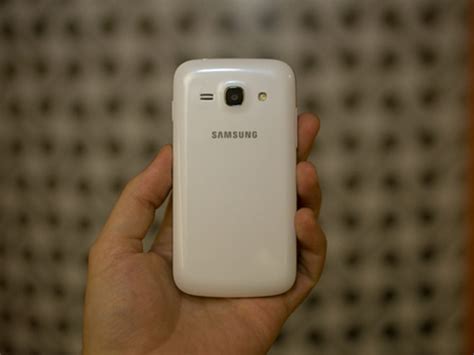 Samsung Galaxy Ace 3 review: The Samsung Galaxy Ace 3 offers decent specs for the price - CNET