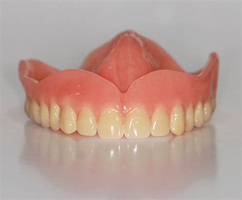 Dentures