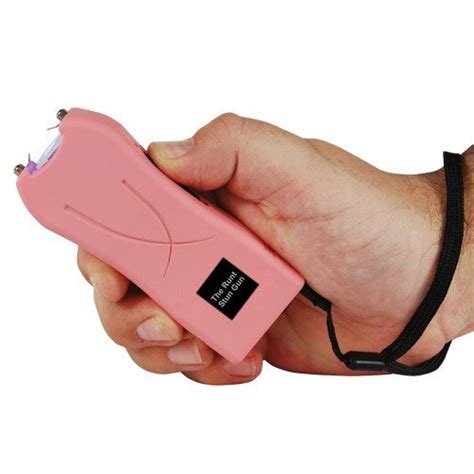 Tasers for Women - Stun Guns for Women | DOSD