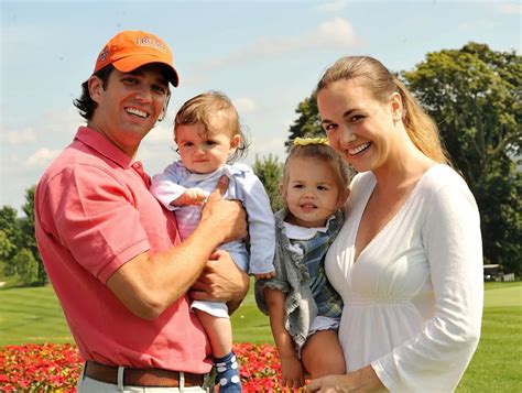 Get to Know Vanessa Trump, Tiger Woods’ New Girlfriend