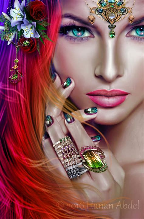 Hanan-Abdel (Hanan Abdel) | DeviantArt