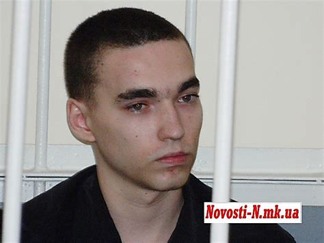 Oksana Makar, giving evidences to the investigator, I declared that it ...
