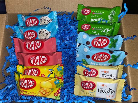Japanese Candy