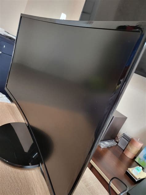 Монітор 27" Samsung Curved C27F396F (LC27F396FHIXCI) C27F396F (LC27F39 ...