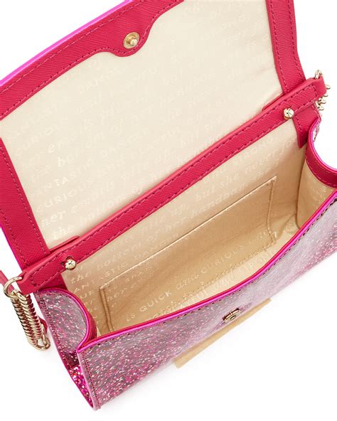 kate spade glitter bags 2