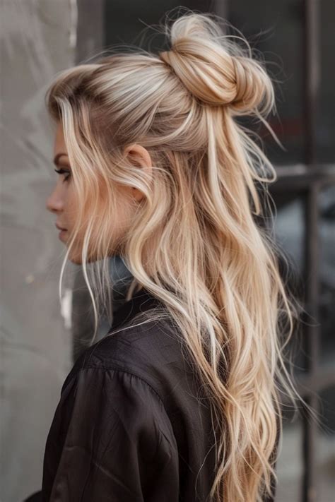 Best 13 Honey Blonde Hair That Looks Good on Everyone – Artofit