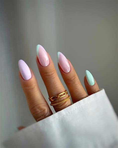 Embracing Minimal Nail Designs: 33+ Ideas of Elegant and Simple
